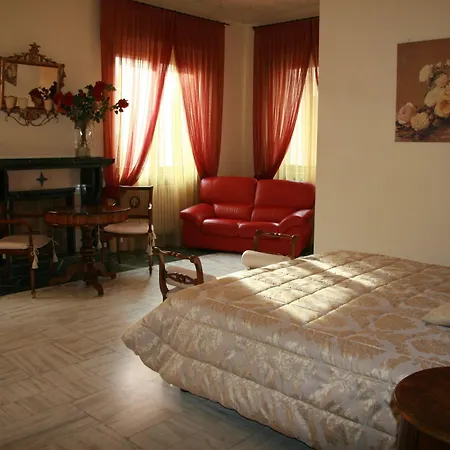 Alessandro Della Spina Hotel Pisa