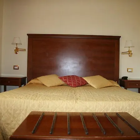 Hotel Alessandro Della Spina Pisa