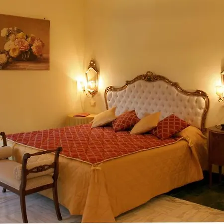 Hotel Alessandro Della Spina Pisa