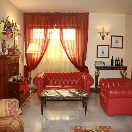 Hotel Alessandro Della Spina Pisa