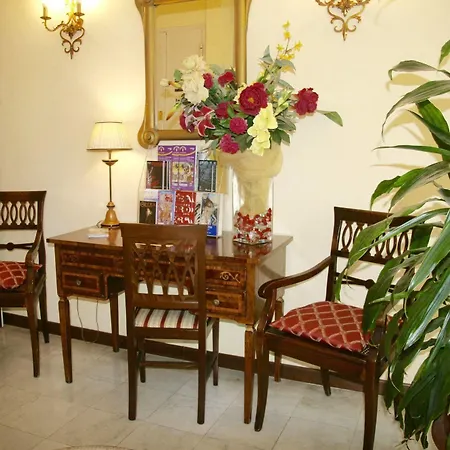 Hotel Alessandro Della Spina