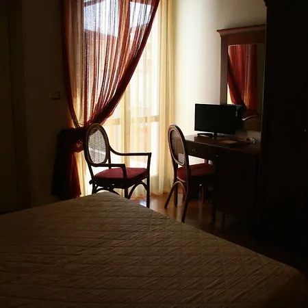 Hotel Alessandro Della Spina