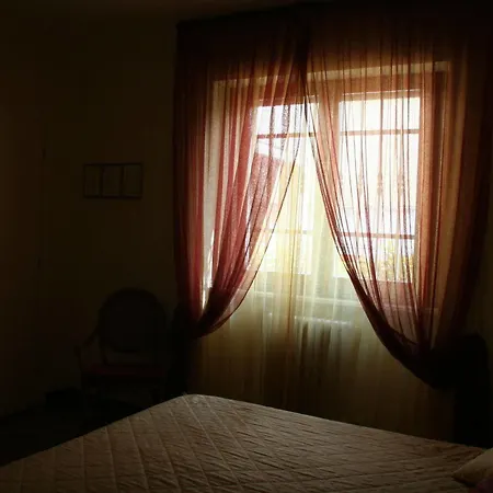 Hotel Alessandro Della Spina 3*