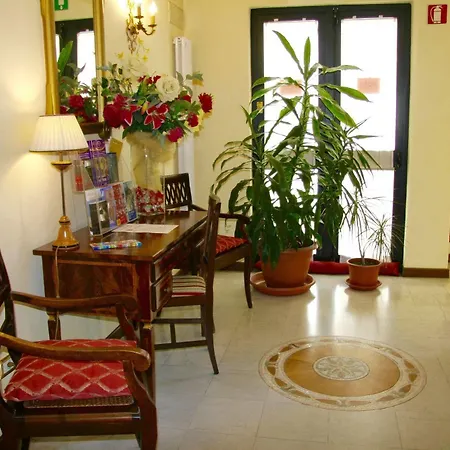Hotel Alessandro Della Spina