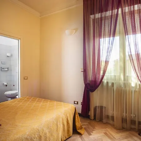 Hotel Alessandro Della Spina