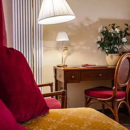 Alessandro Della Spina Hotel