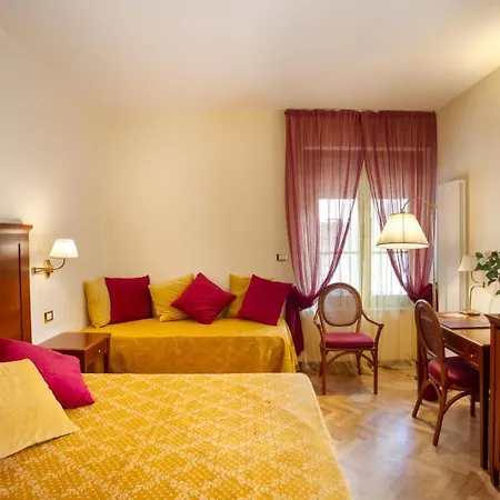 Hotel Alessandro Della Spina Pisa