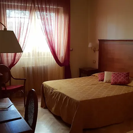Hotel Alessandro Della Spina Pisa