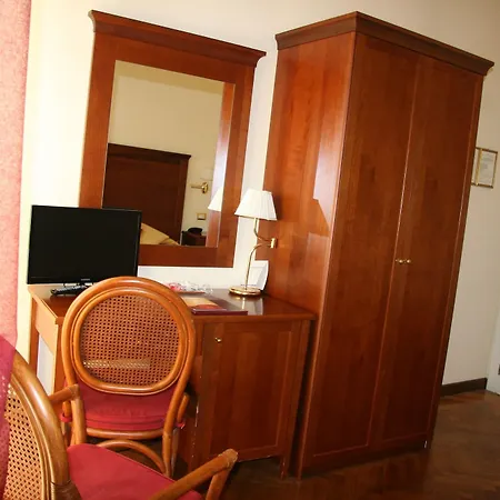 Hotel Alessandro Della Spina Pisa