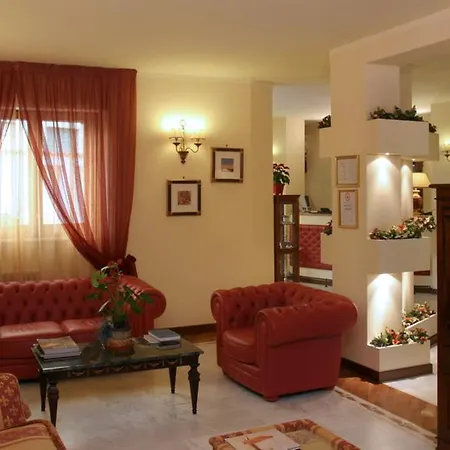 Alessandro Della Spina Hotel