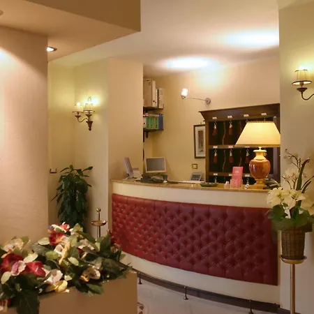 亚里山德罗德拉斯皮纳酒店 比萨