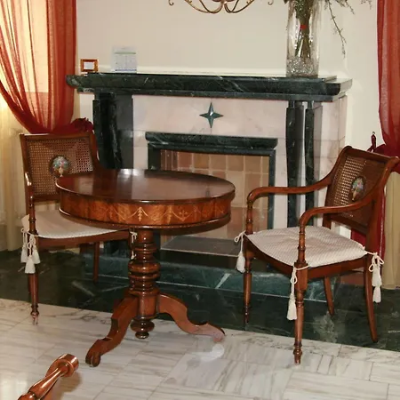 Alessandro Della Spina Hotel Pisa