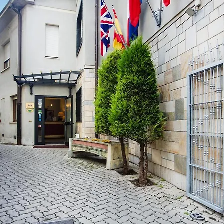 Alessandro Della Spina Hotel