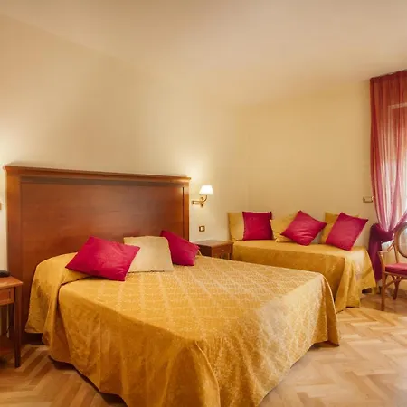Hotel Alessandro Della Spina