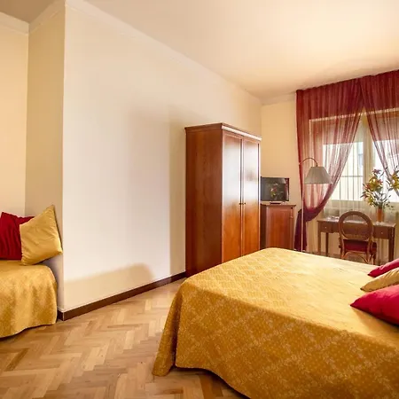 Alessandro Della Spina Hotel